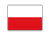 L'ALBERO CAPOVOLTO - Polski